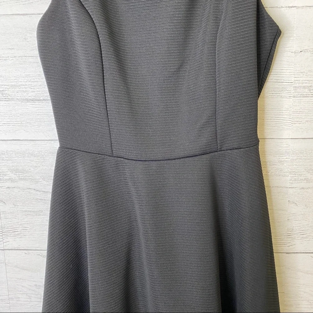 🌈 mystic fit & flare dress - Picture 2 of 7